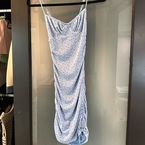 Princess Polly “Arielle” Mini Dress